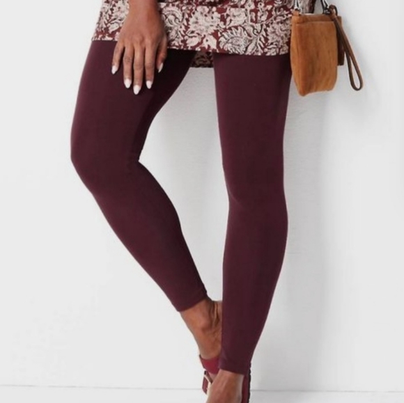 Jjill Pima Ankle Leggings 